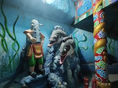 -东方巨龟苑景区