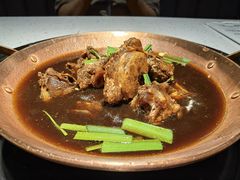 -京韵胡同·酱香羊蝎子火锅涮肉(长寿路店)