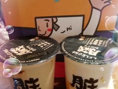 -LELECHA乐乐茶(美罗城店)