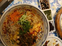 -汉唐守艺人·河北面馆(民心河店)