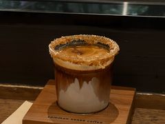 -常识咖啡common sense(春熙路店)