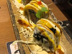 -火炉火自助餐(悠唐购物中心店)