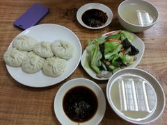 津门包子铺1-津门永胜包子铺(哈尔滨道总店)