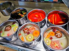 -爱丽格斯火锅(东岸国际店)