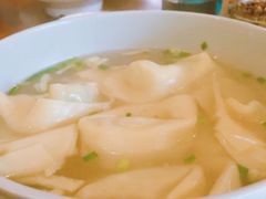 -绿杨馄饨店(上塘街店)
