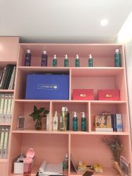 -LESSMORE科技头皮理容中心