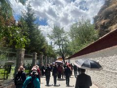 -宗角禄康公园