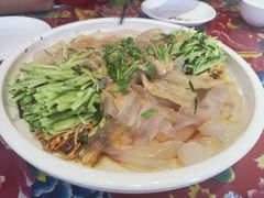 -7号院家宴.烧鸽子(门头沟店)