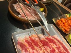 -厚贞日式烤肉(浦东汇智店)