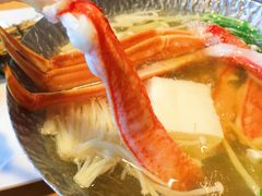 -蟹道乐(道顿堀本店)