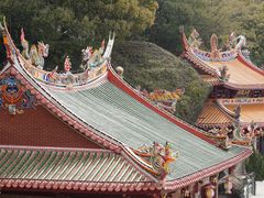 -福建泉州仙公山风景名胜区