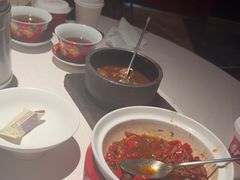 -千百味红餐厅·江西菜(绿地双子塔店)