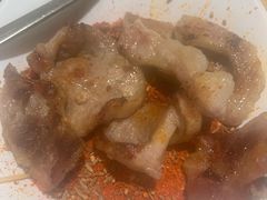-牛炙烤肉(车公庙店)
