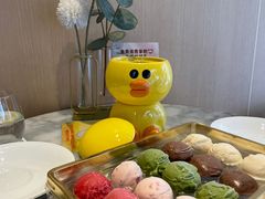 -哈根达斯(天河城店)