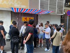 -明记牛杂(新马路分店)