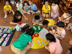 -伊顿幼儿园(天津壹街区校区)