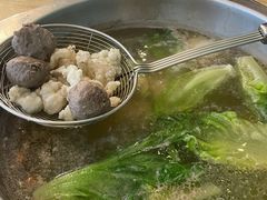 -伟记牛肉(金鸿公路店)