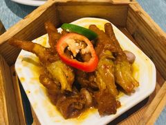 -如丰晟宴(长安万达店)