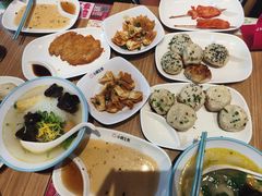 -小杨生煎(松江大学城店)