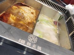 -晓林火锅(安定门店)