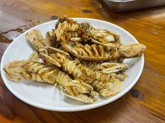 -板桥海鲜广场(文明东店)