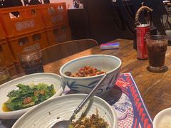 -铁公鸡·四川料理(天环广场店)
