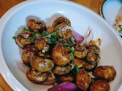 -遇见小院—虹鳟鱼•农家菜(怀柔店)