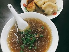 -鼎顺小吃(吴山名楼店)
