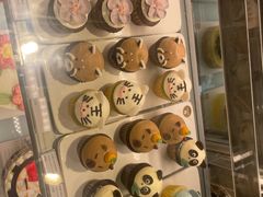 -Pantry's Best派悦坊蛋糕(K11购物艺术中心店)