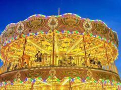 -青岛方特梦幻王国