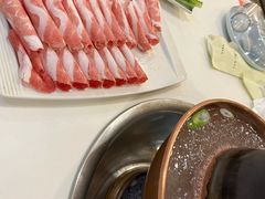 -福寿斋·老北京铜锅涮肉·烤鸭(顺义总店)