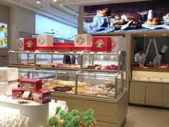 -好利来(曲江龙湖店)