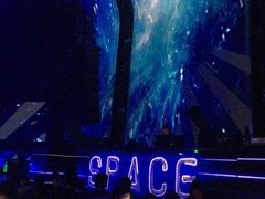 -SPACE(欢乐颂购物中心店)