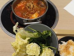 -吉野家(回龙观同成街店)