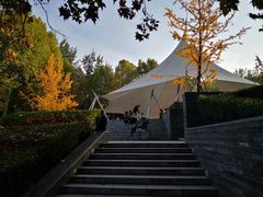 -西安市长乐公园
