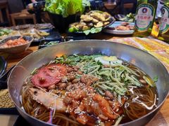 -吉志烤肉(太原总店)