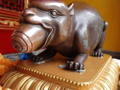 -西安市广仁寺