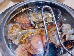 -船梆煮•蒸汽海鲜·生腌干蒸(五四广场店)