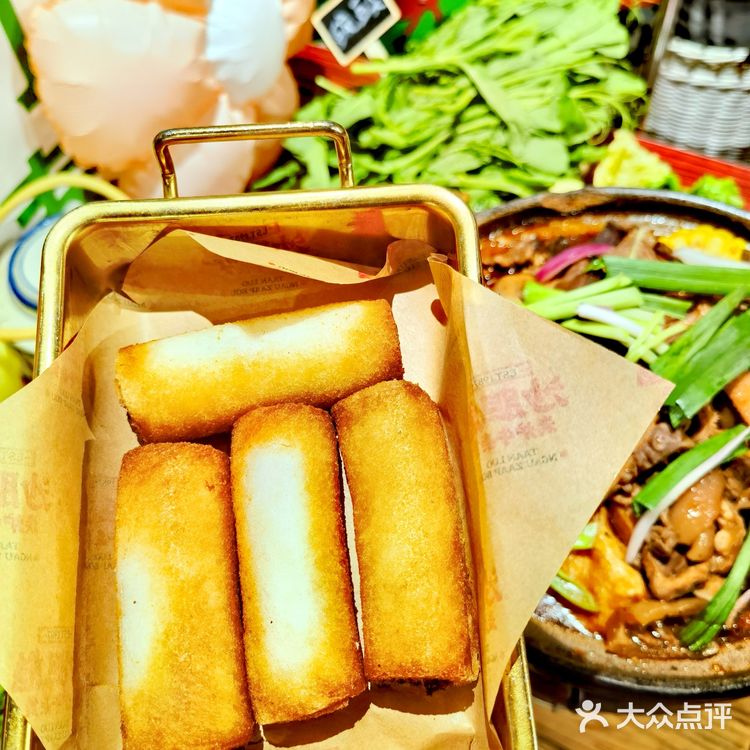 京城牛杂界顶流实测!沙胆彪春日新品一口入魂