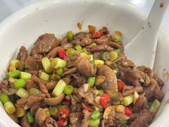 -谭姐湘菜馆(浦东大道店)