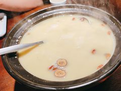 -乔街深夜食堂·台州菜·高压锅生蚝(杭州总店)
