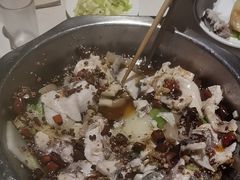 -万和源炝锅城·活鱼现炝(文艺北路店)