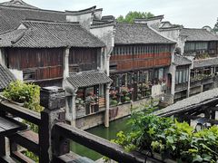 -乌镇景区