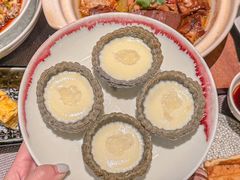 -金海华·悦食东方(苏州中心商场店)