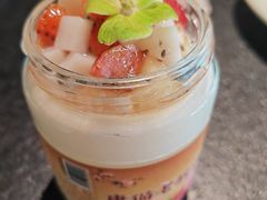 -唐猫庭院·千年陕菜(赛格国际购物中心店)