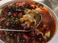 -No.DD戳子烧烤·江湖菜(北京总店)