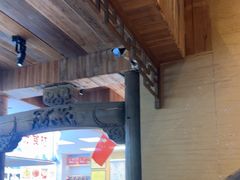 -徽三说·土徽菜·中国徽菜连锁品牌(一中店)