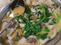 -玲又珑美食(盘福路店)