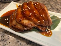 -南京大牌档(香港广场店)