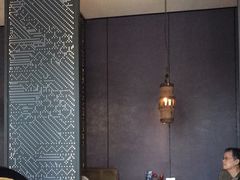 -西郊八号·山野江西菜(开发区店)